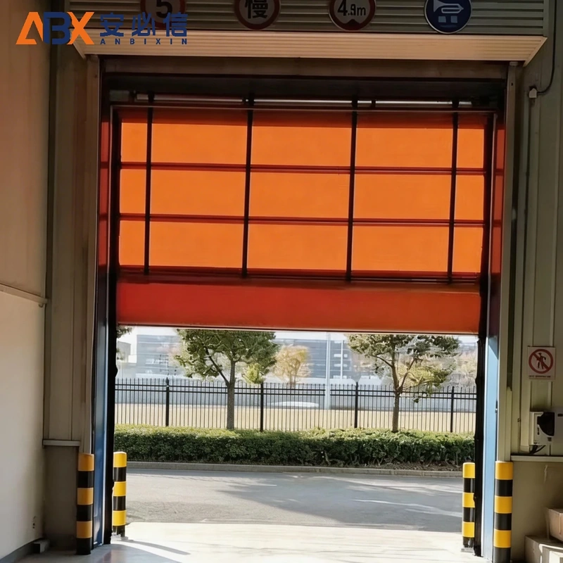 襄阳市背带堆积门