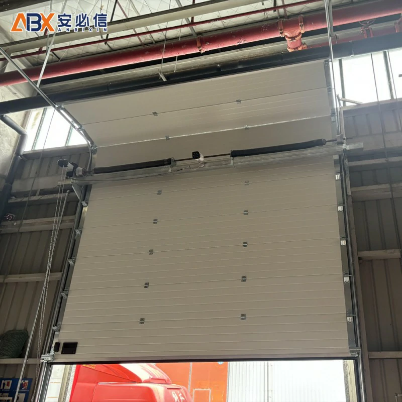 襄阳市高扬程提升门